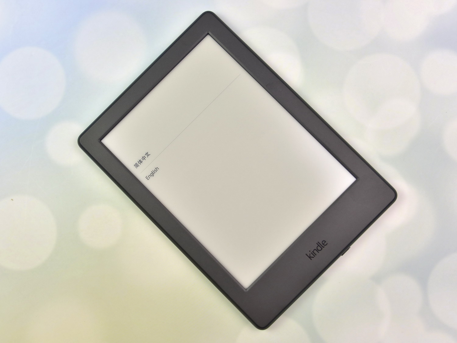 kindle和kindle咪咕版区别,kindle咪咕版值得入手吗