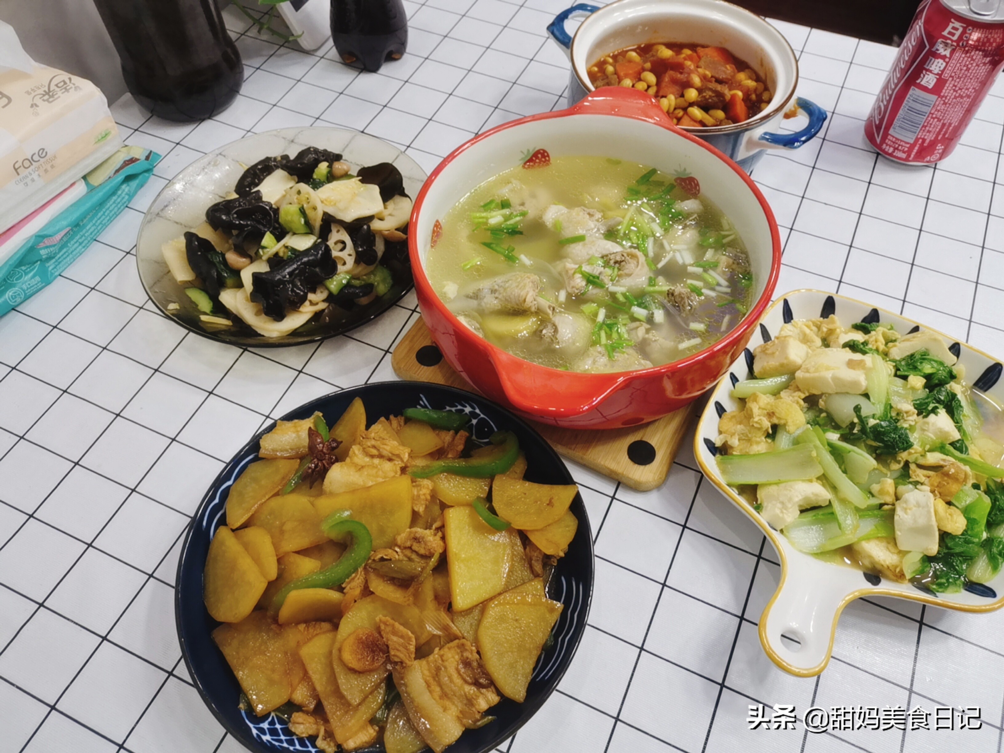 沪漂家庭一家三口,沪漂三口之家买什么