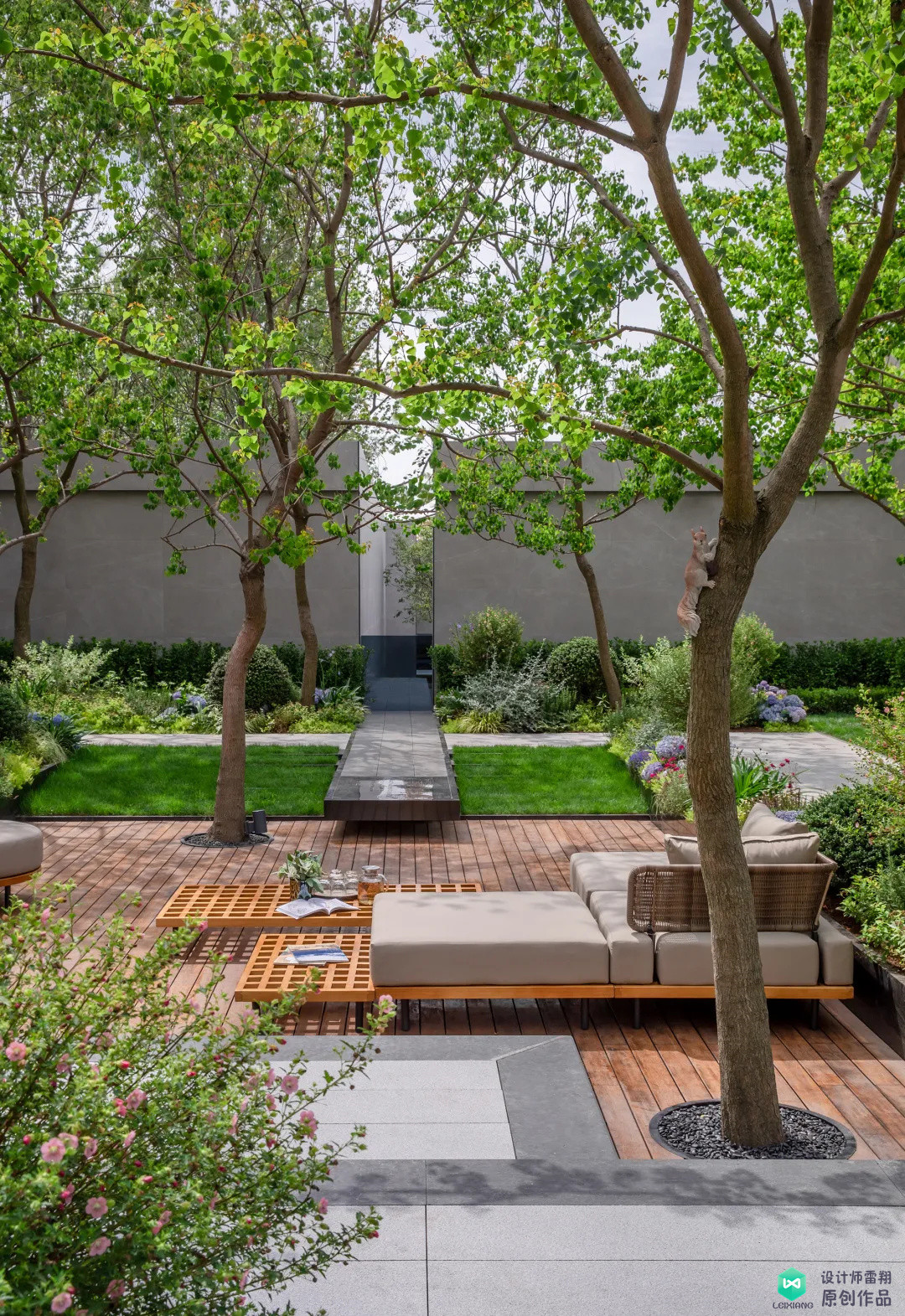 120平院子阳光房,120平阳光房带花园设计