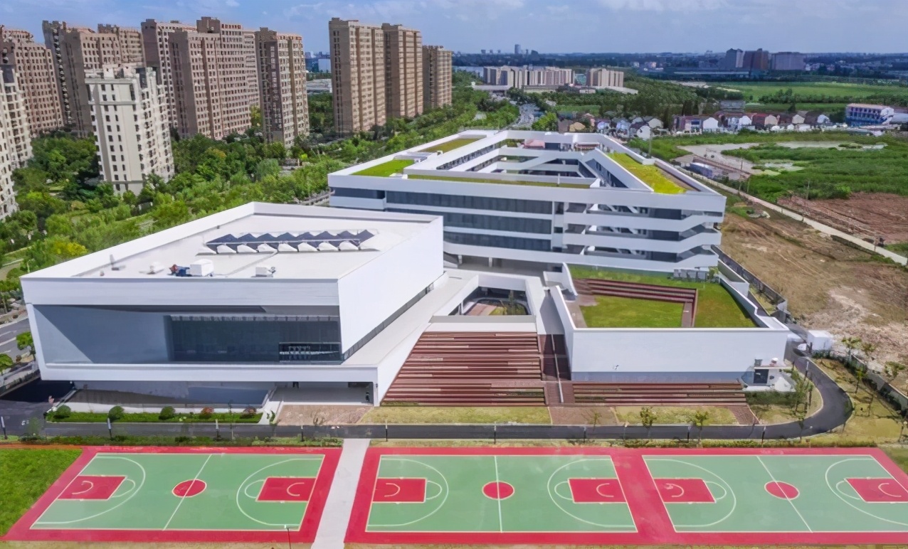 浦东唐镇学区怎么样,唐镇学区怎么样