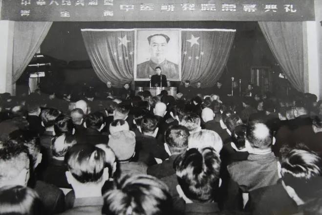 国医大师刘志明传承工作室,刘志祥口述历史