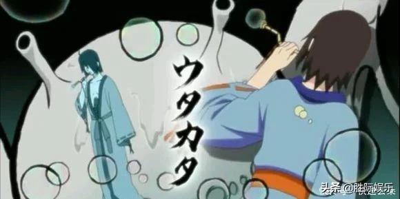 火影忍者选集目录,火影忍者究极冲击剧情