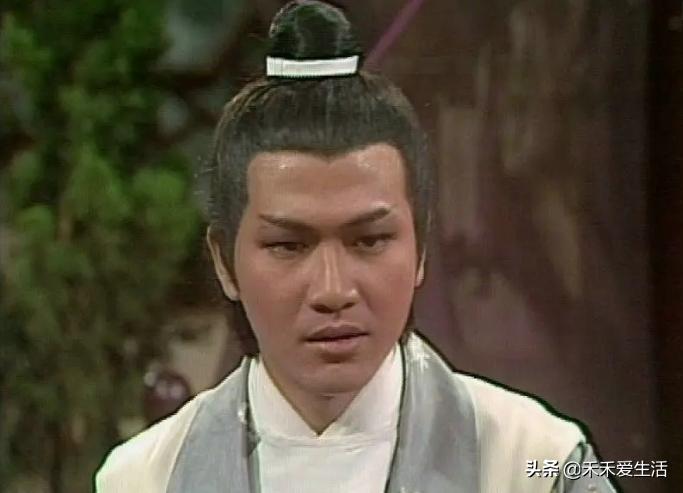 花满楼欧阳克扮演者,花满楼扮演者欧阳克