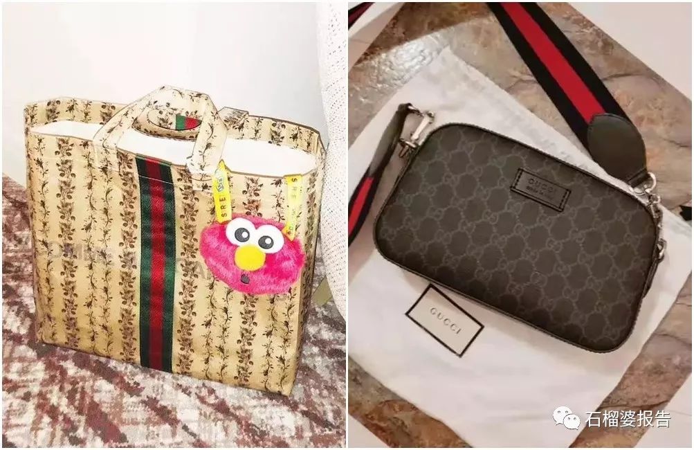 一万多预算买包,买包去哪里买比较合适