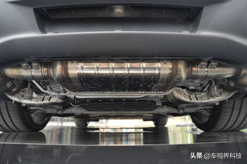 经典不息,革新不止!这才是我梦寐以求的全新保时捷911