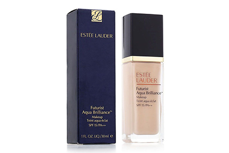 雅诗兰黛2c0粉底适合什么肤质,雅诗兰黛dw粉底适合什么肤质