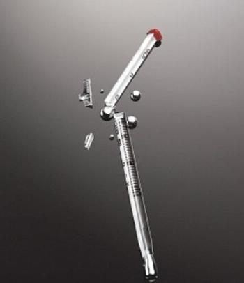 体温计打碎的水银该怎么处理,水银体温计打碎后正确处理方法