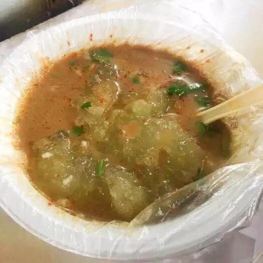 长春美食推荐适合一个人去吃的,长春必打卡美食推荐