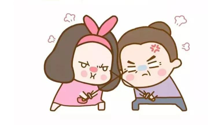 如何回怼公婆说早晚都是你的,如何回怼婆婆说以后啥都是你们的