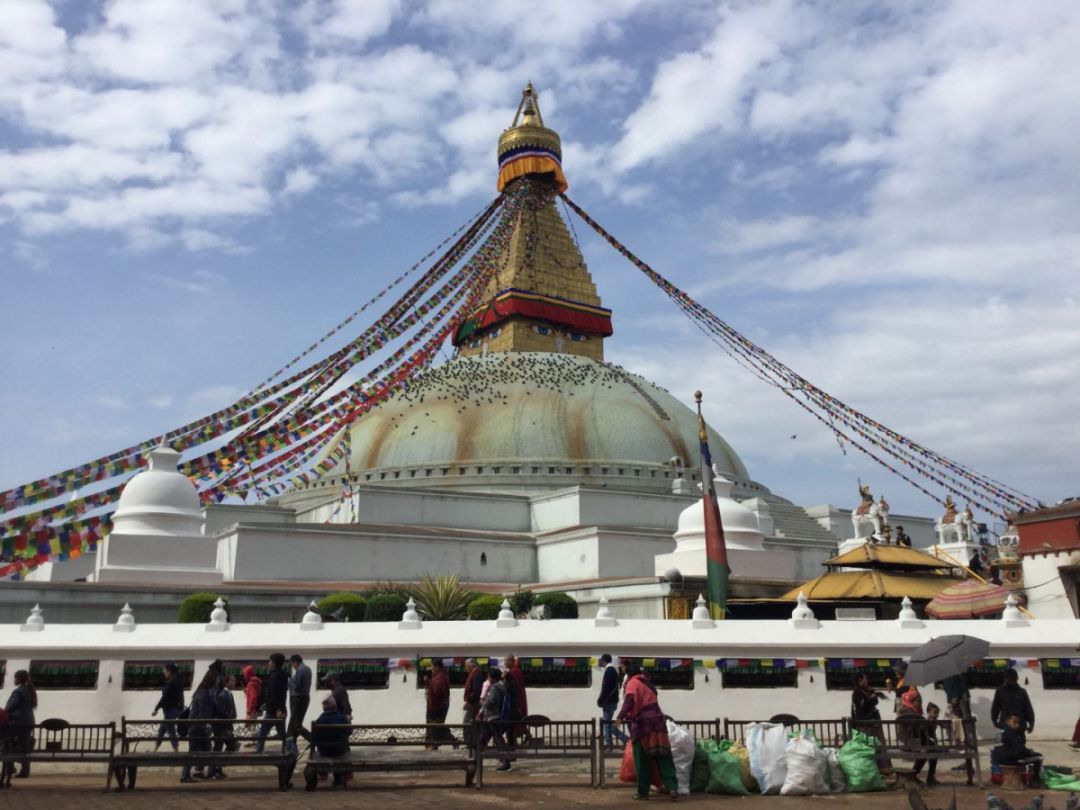 环游世界之挪威第1集,尼泊尔游记总结