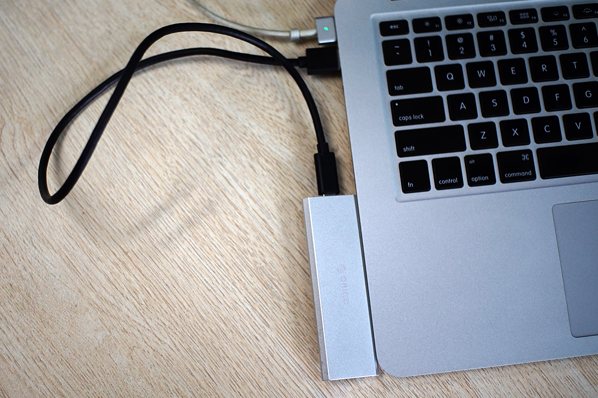 macbookair2017新硬盘做系统,macbookair换硬盘后装单系统