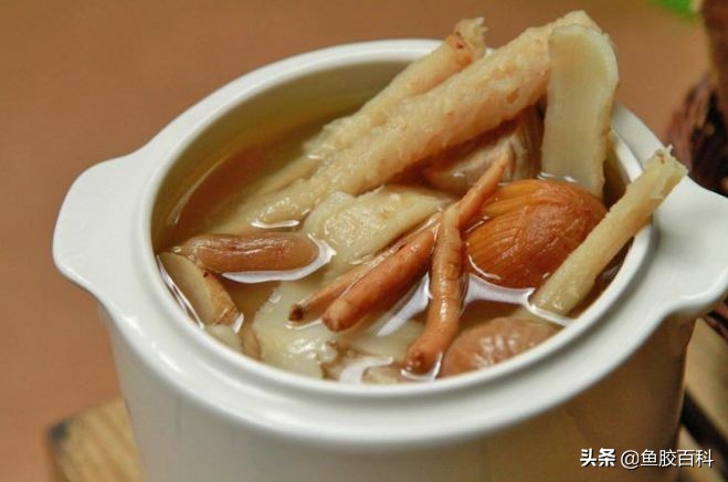 广州阿婆20年糖水秘方,广东经典煲汤100例