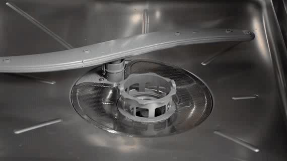 海尔洗碗机速洗与强力洗,海尔洗碗机hwy14-186bku1测评