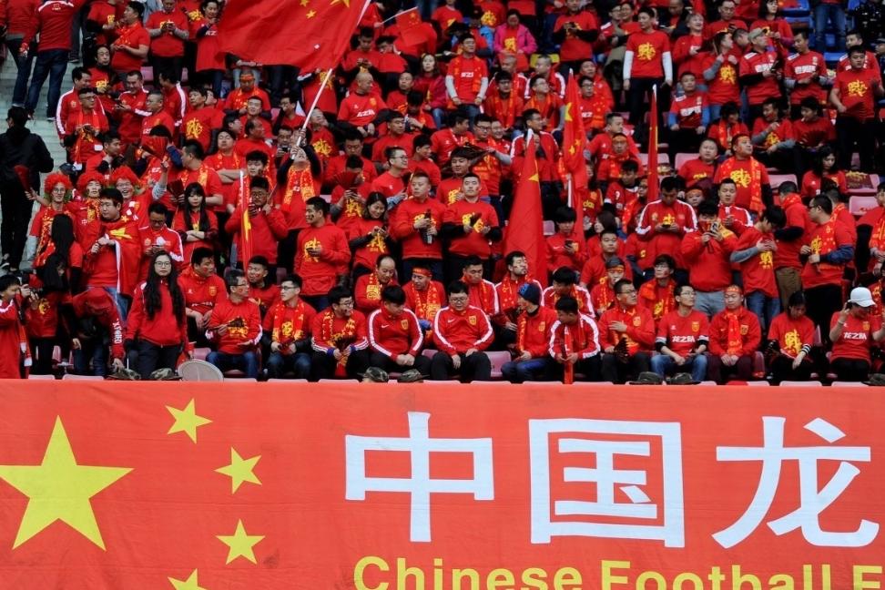 媒体人热议国足0-1不敌韩国,2010国足世预赛惨败