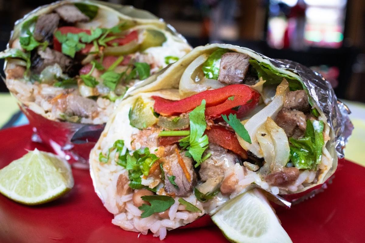 柬埔寨金边中国美食,在柬埔寨金边吃美食