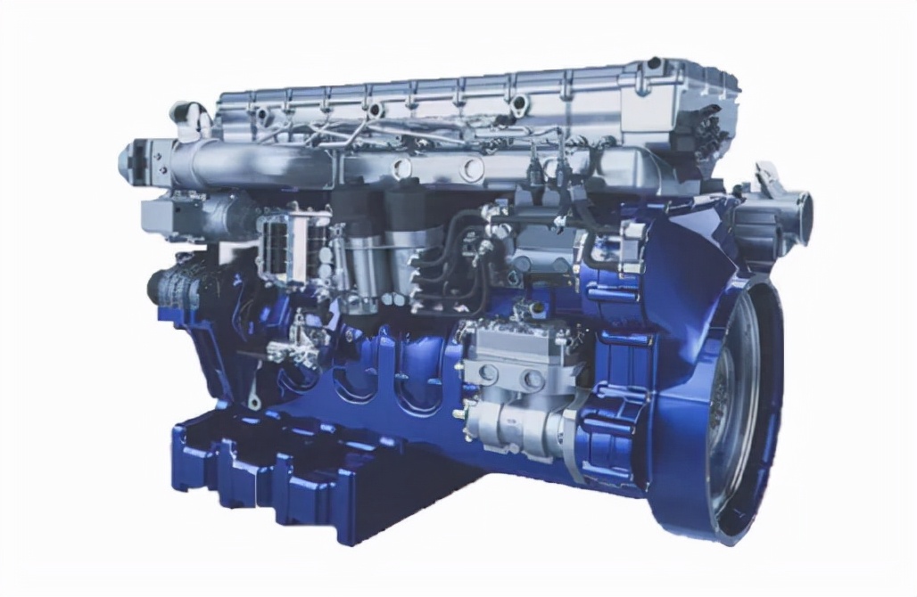 潍柴｜康明斯|玉柴15L发动机比拼！最大680马力，谁是动力之王？