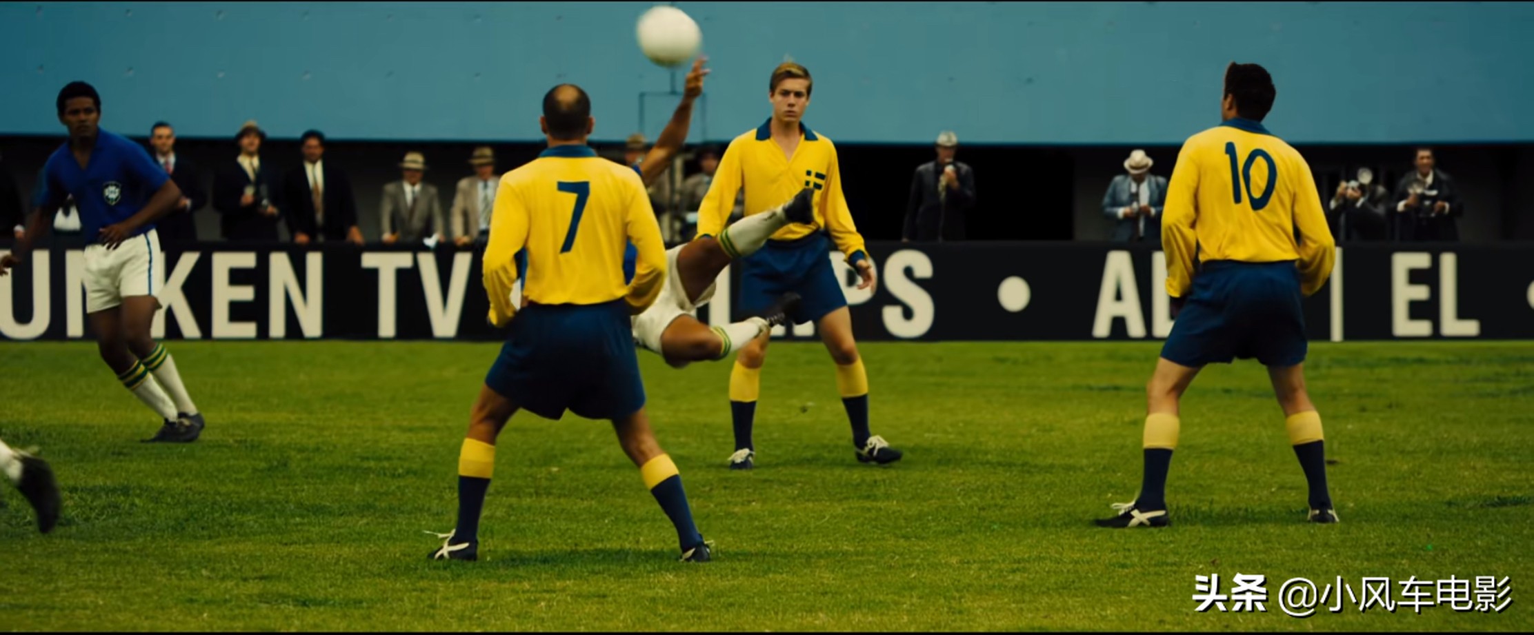 球王贝利的父亲是谁,球王贝利父母