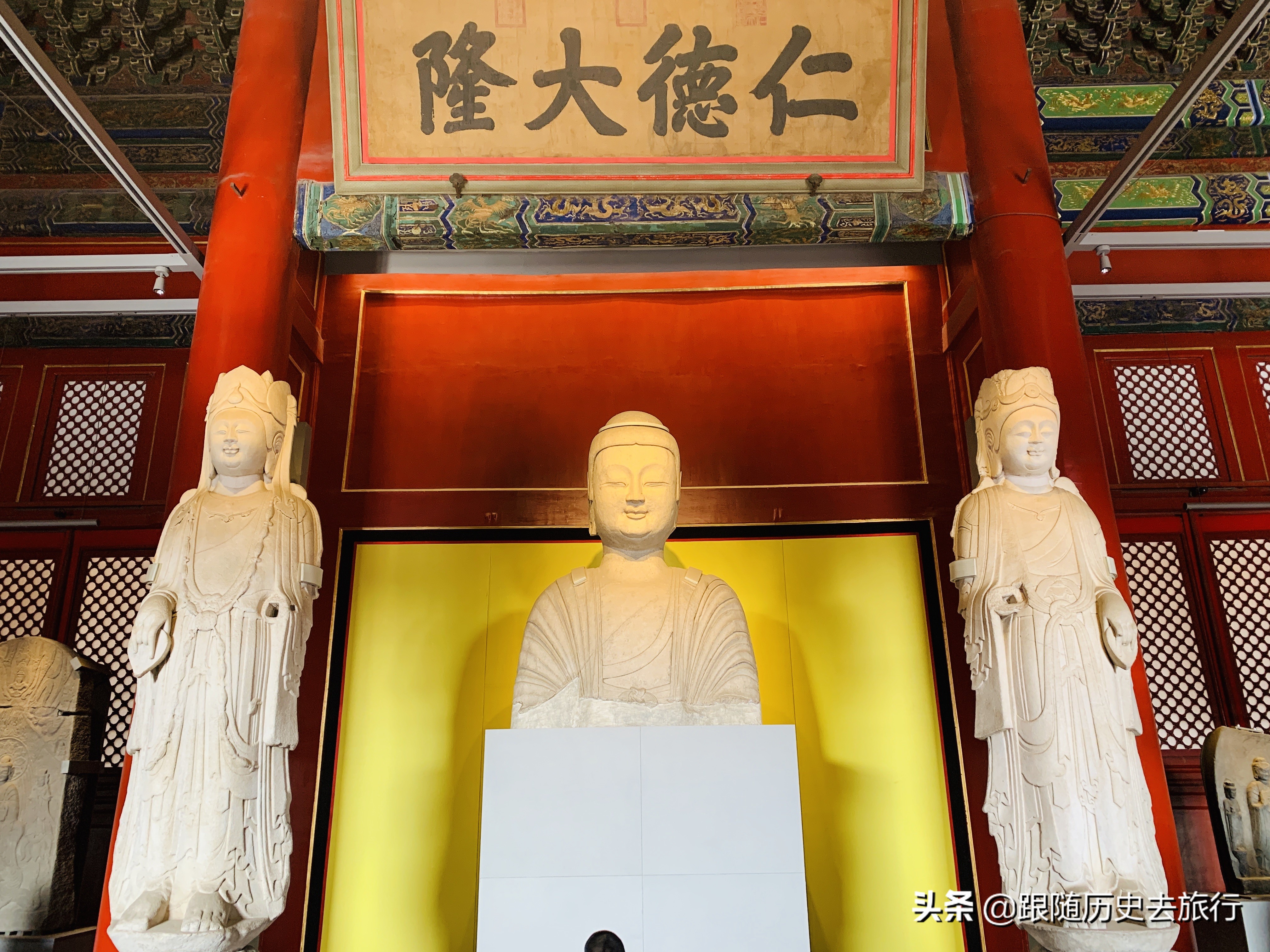 走进故宫去领略故宫的四季之美,北京故宫紫禁城的四季有多美图集