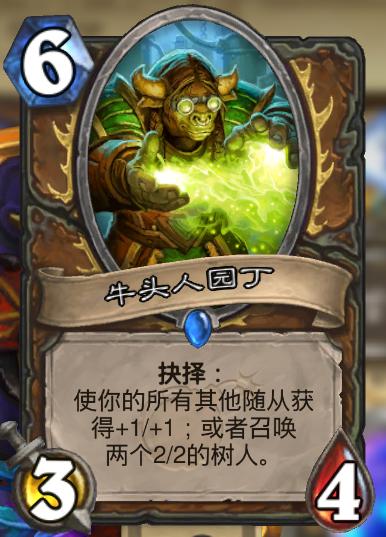 炉石传说最新光环骑卡组,炉石传说爆牌术卡组