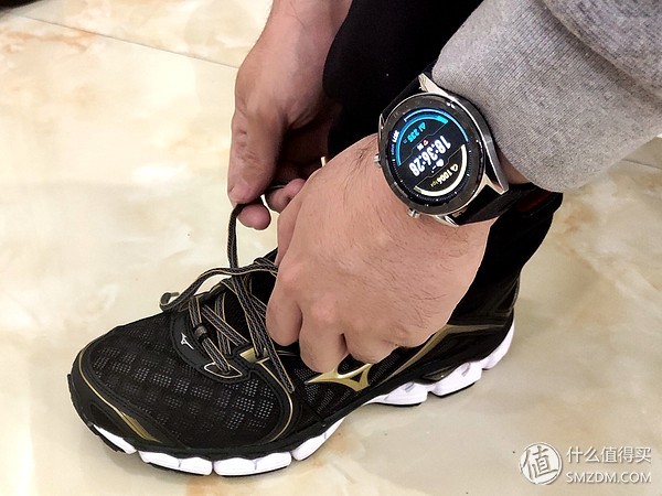 美津浓全掌减震,美津浓wavesky2怎么样