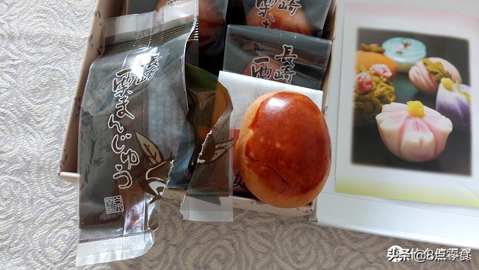 日本风味手信,强推十款东京必带点心手信