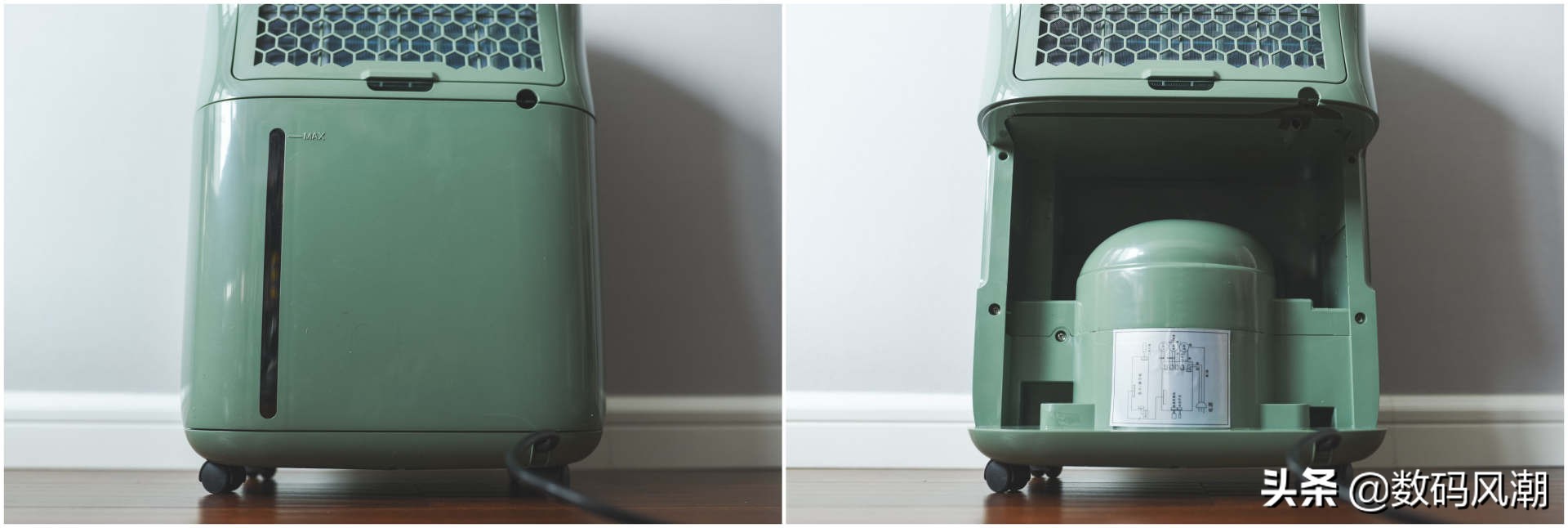 南方回南天除湿机要一直开着吗,回南天用空气除湿机有效果吗