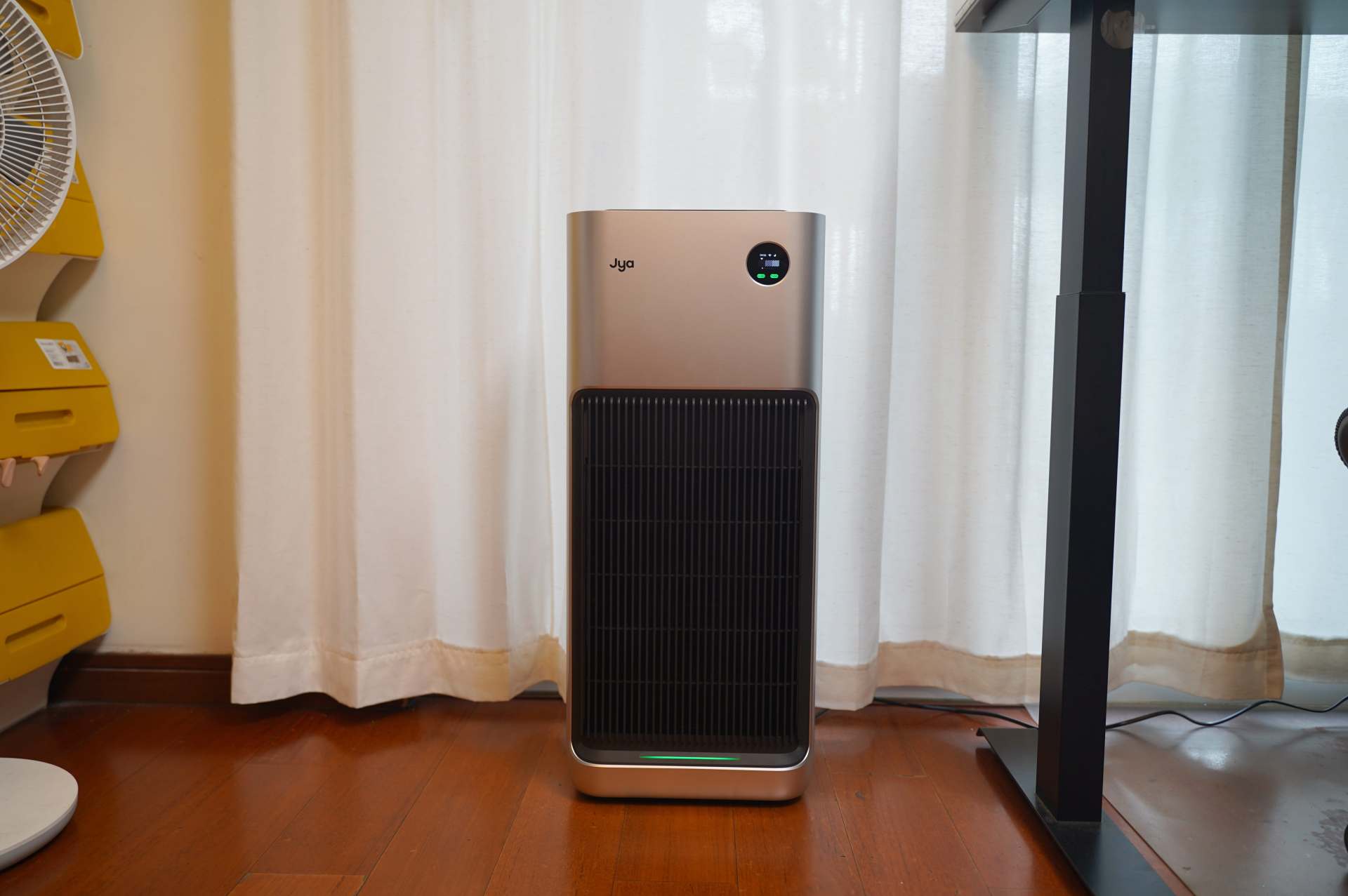 空气净化器除甲醛,空气净化器有用吗