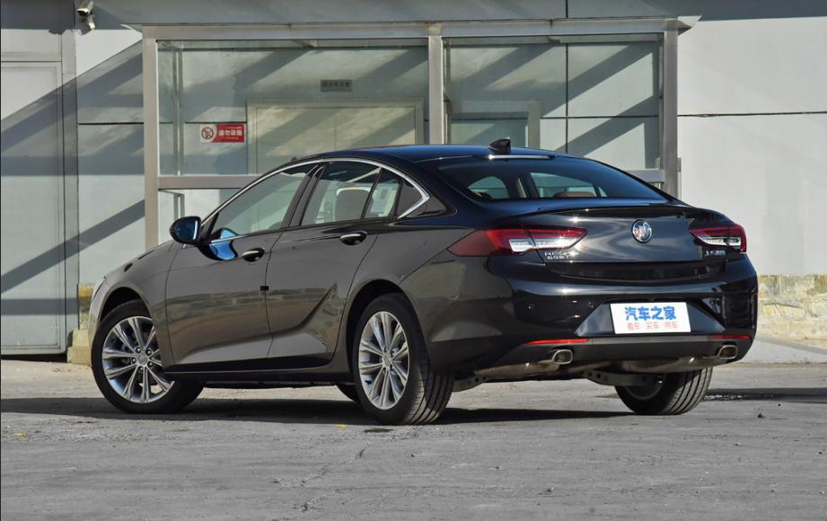 别克君威口碑以及质量怎么样,世博版别克君威怎么样口碑