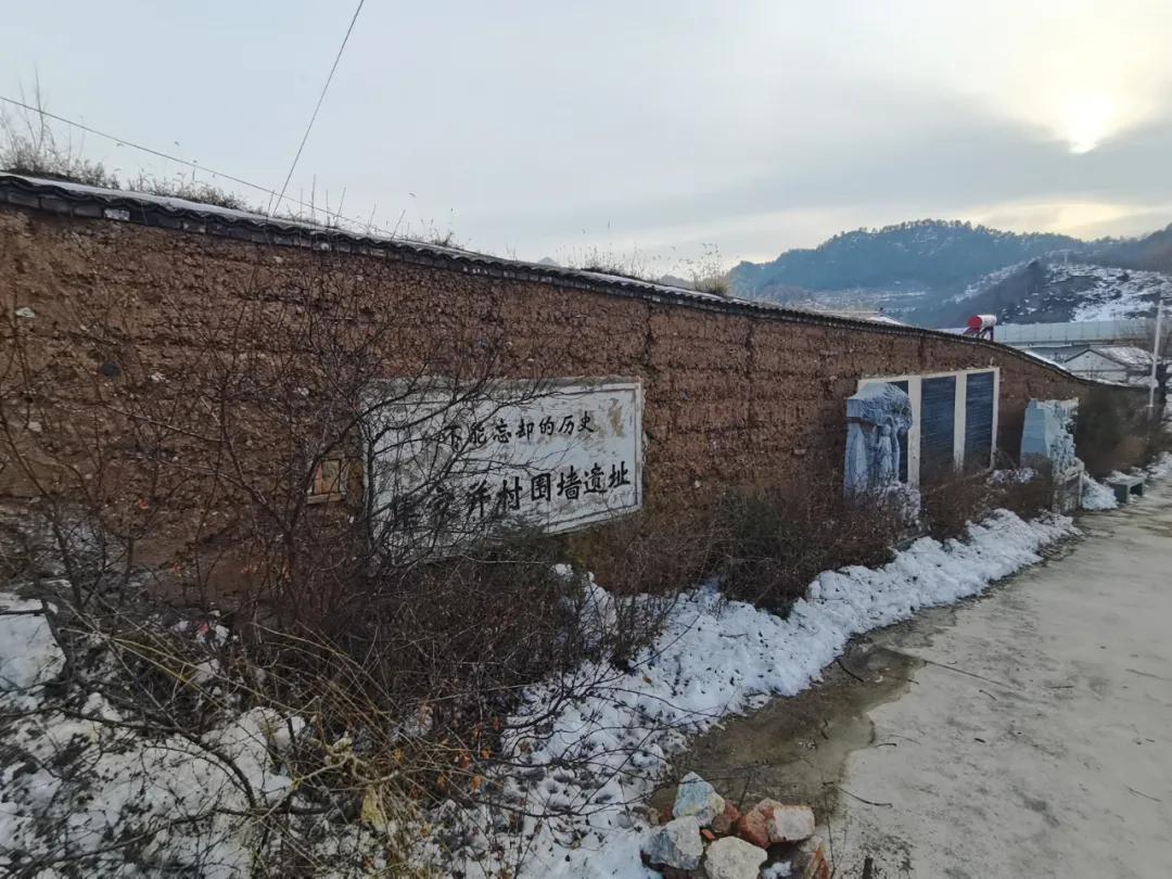 731日军侵华遗址照片,侵华日军拍摄的承德影像