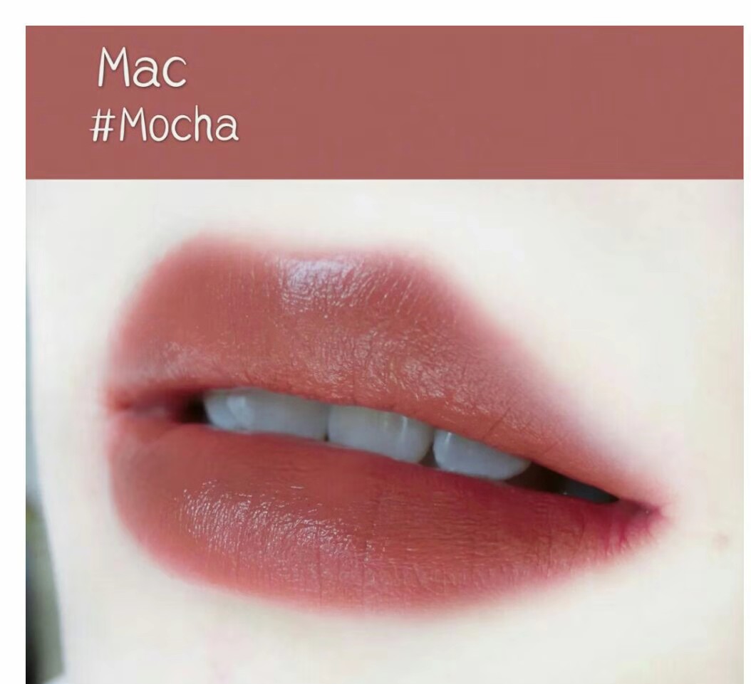 口红界的代表色号,双11口红推荐