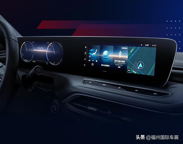 威朗pro和威朗gs的区别,全新一代别克威朗pro起售价