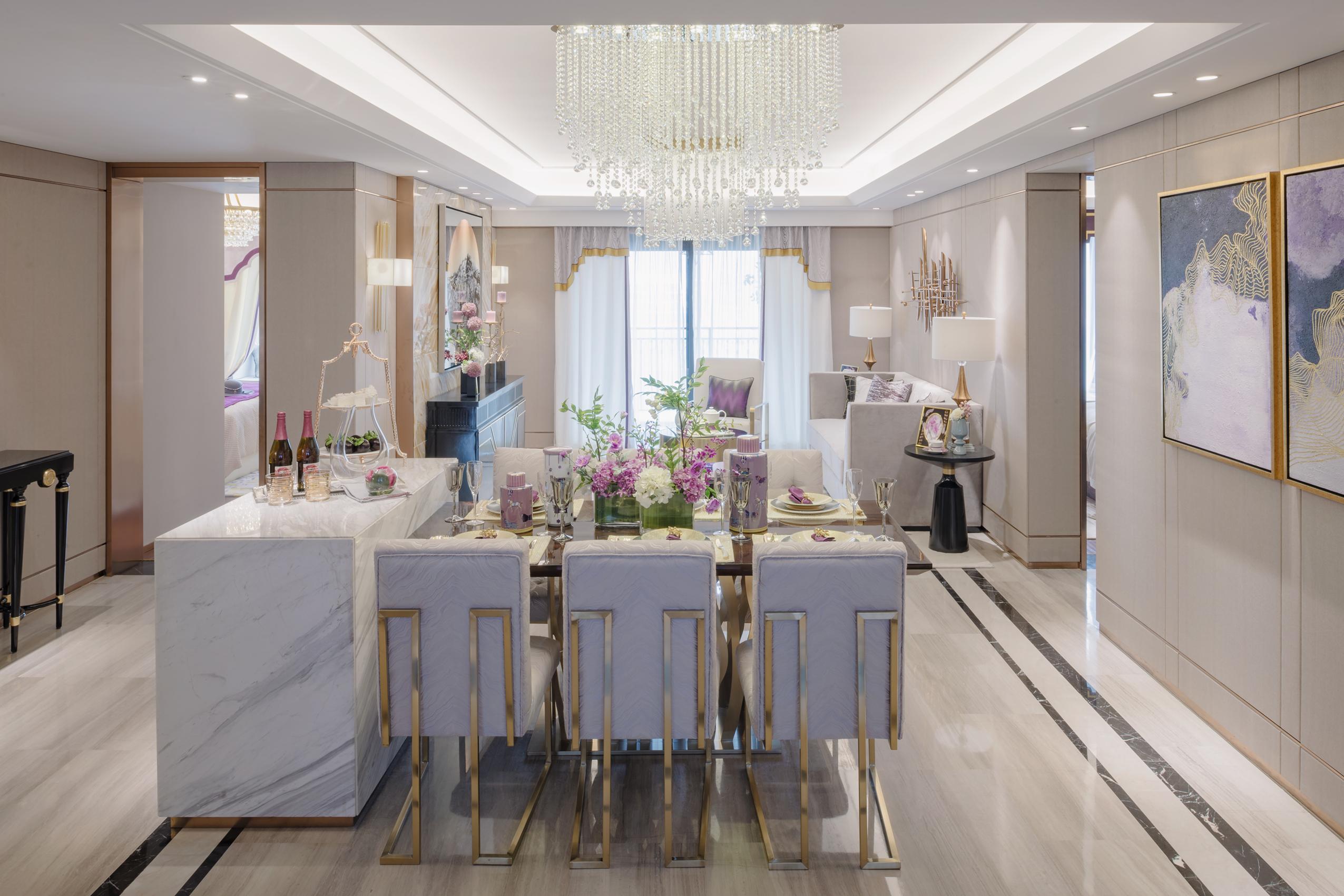 业主装修如何选择装修公司,95后业主装修