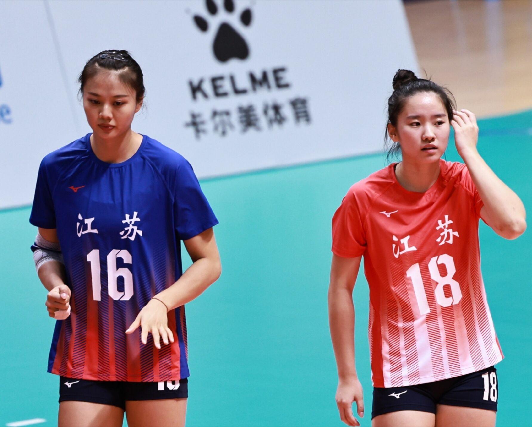 2022年女排排超联赛天津对上海,全运会女排小组赛排名