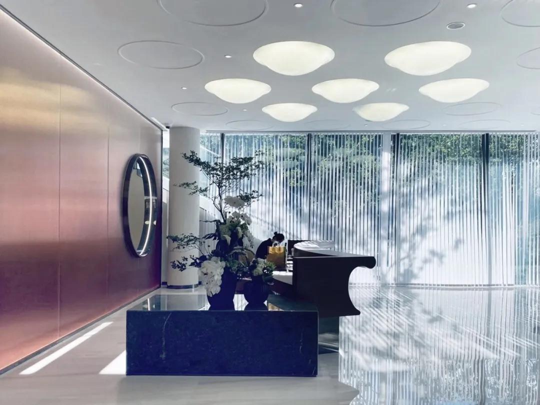 融创徐汇滨江壹号上海,融创徐汇校区滨江壹号