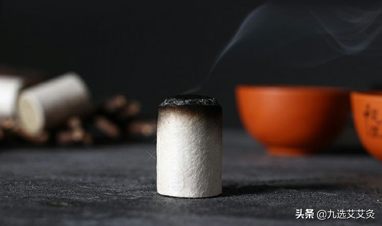 艾灸的三个阶段和十大灸感,艾灸的四种施灸手法