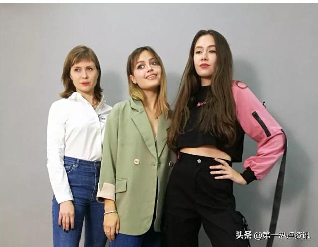 外国人来中国直播卖产品,外国产品进入中国直播间