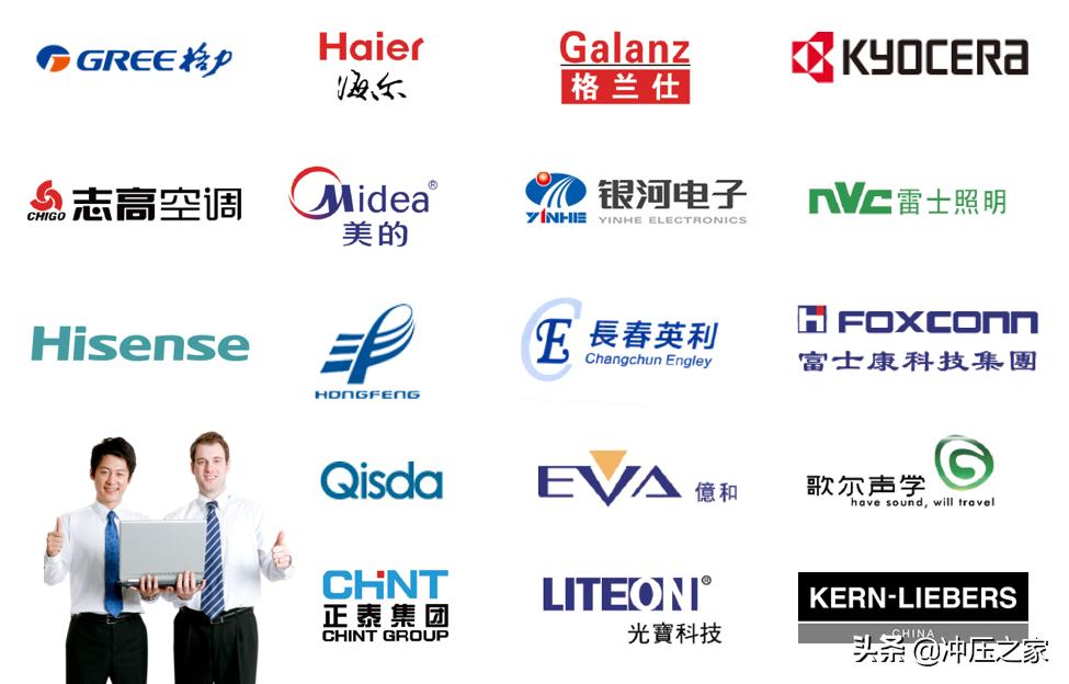 冲压之家,冲压之家精选