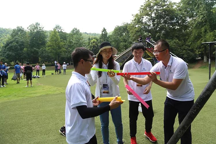 垃圾分类，景区在行动！浪漫七夕，宜兴竹海环保分类大挑战