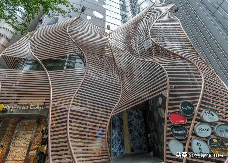 东京最新玩法,东京新奇体验