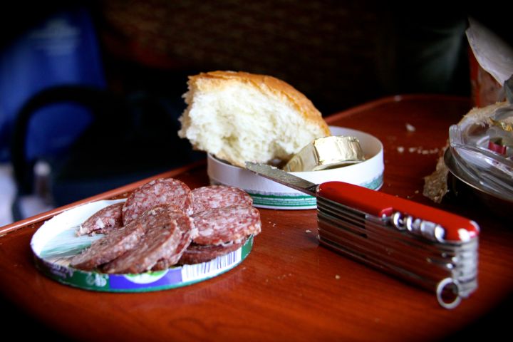 北京到莫斯科火车真实体验,坐北京到莫斯科火车