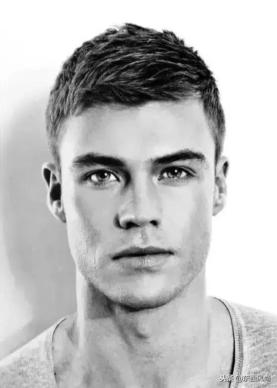 秋季，男士要从头说起！全部产品不过百元，十分钟打理教程