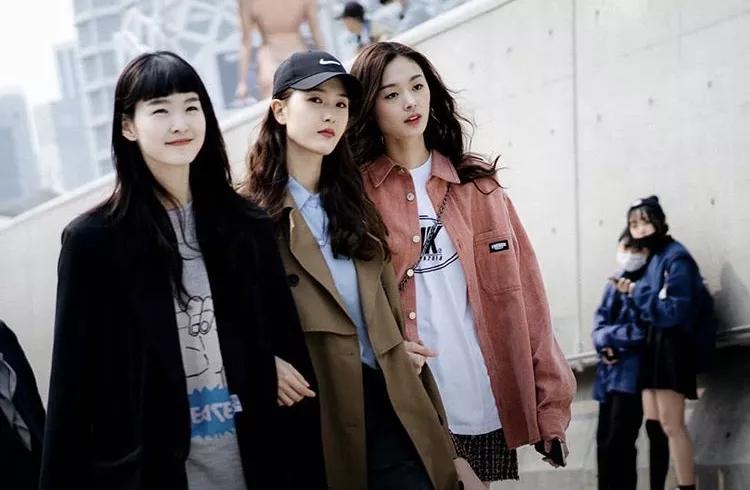 韩国首尔年轻人经常去的地区,首尔年轻人爱去的地方