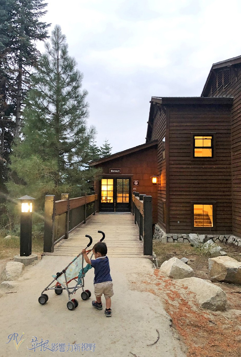 阿尔山森林公园住宿攻略,红杉树酒店住宿