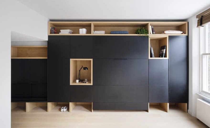 现在错层设计的房子可以吗,100多平方的房子错层