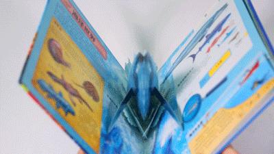 最简单的立体纸艺,立体纸艺的技术与制作