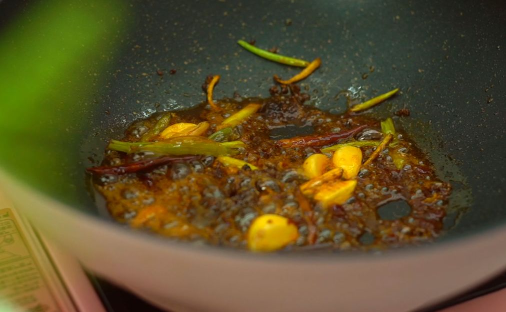 麻辣香锅调料配方自制,正宗麻辣香锅调料的做法