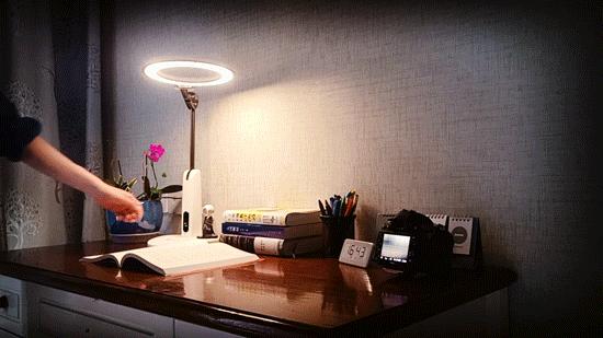 照亮前进的道路!驱逐所有暗影!以光之名~天使之光润眼灯