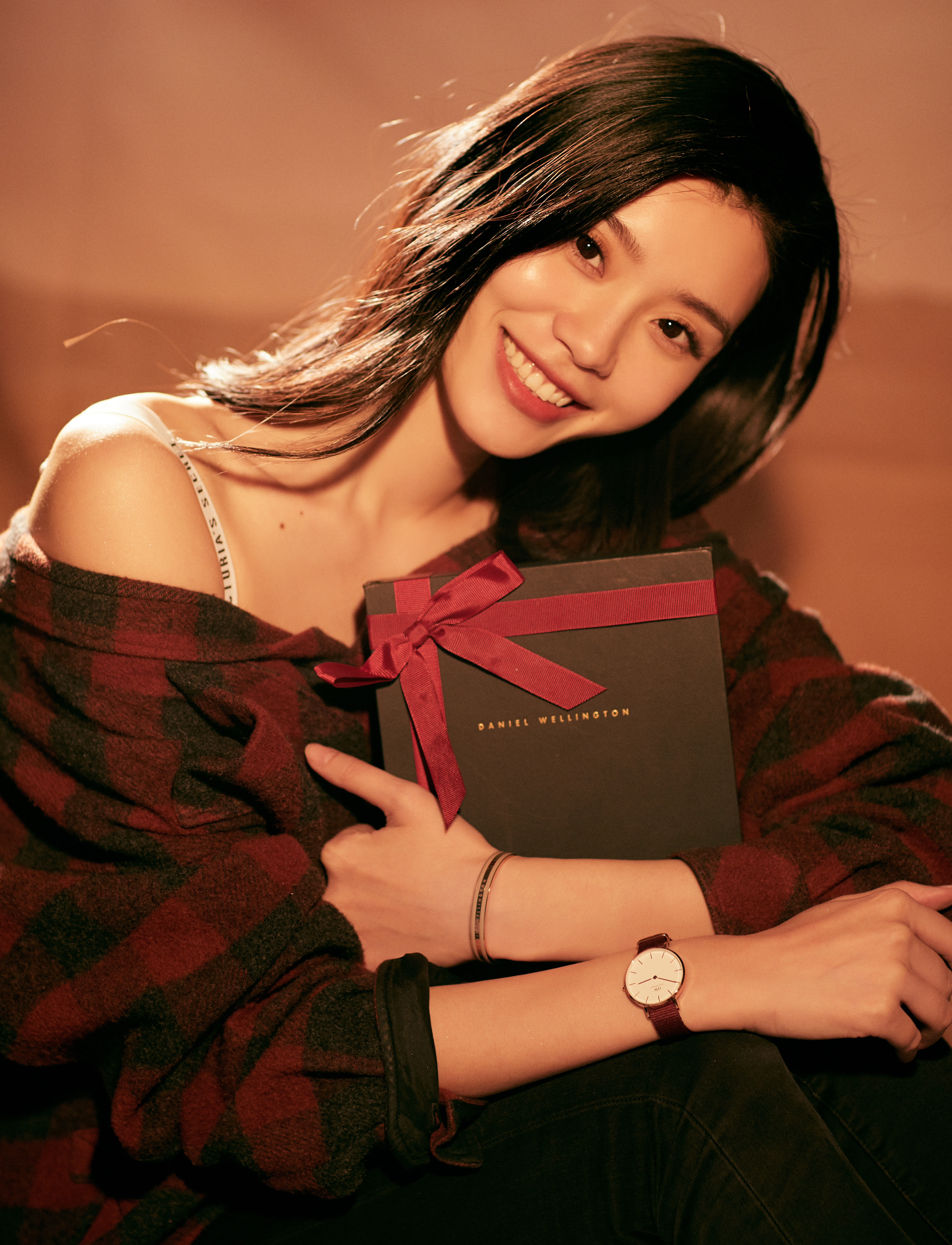 能打满分的百搭配饰|时髦永远没有万能公式，但却有变美的捷径