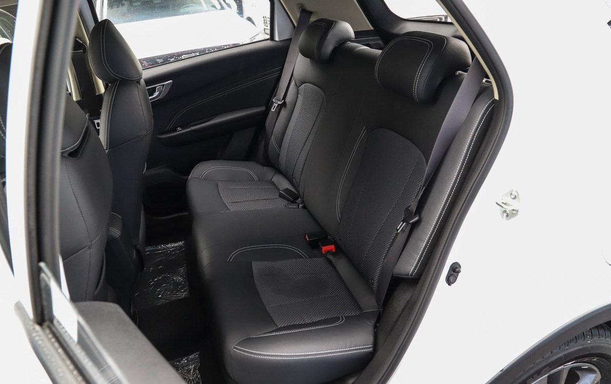 开久了会上瘾买车都会首选的suv,过年回家开这几款suv倍有面子