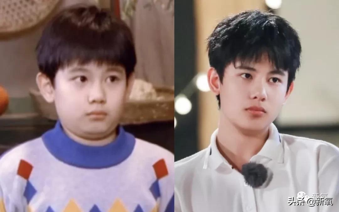 突然流行起了性转美？以后粉男明星都要拿出追女爱豆的热情了？